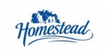 Homestead Website